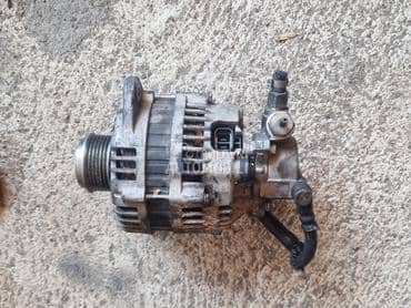 Alternator 1.7cdti za Opel Astra H