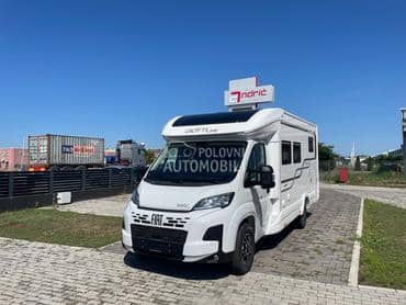 Giottiline Toscan 69 GC