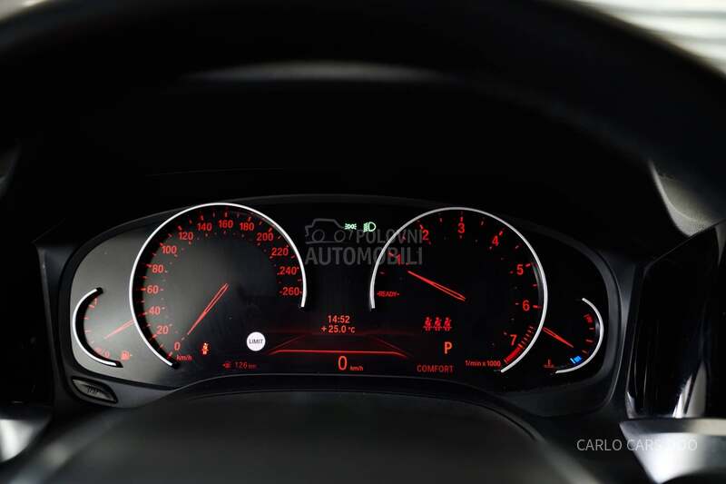 BMW 320 Sport