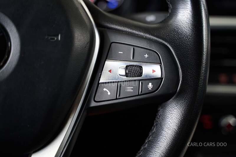 BMW 320 Sport