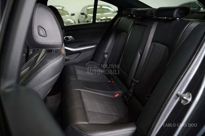 BMW 320 Sport
