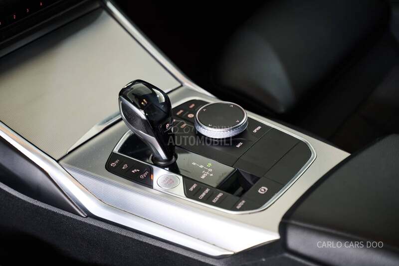 BMW 320 Sport
