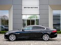 Jaguar XF 20d AWD