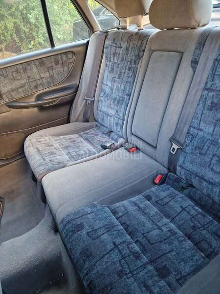 Mazda 626 2.0 D.I.T.D