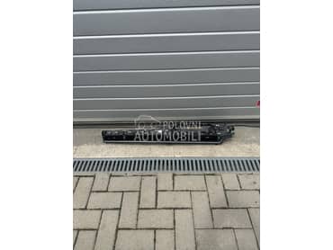 Resetka na instrument tabli za Audi A4, A5 od 2015. do 2024. god.