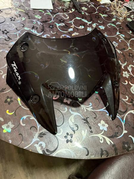 Vizir za t max sportski