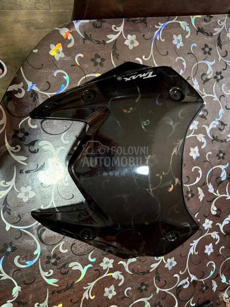 Vizir za t max sportski