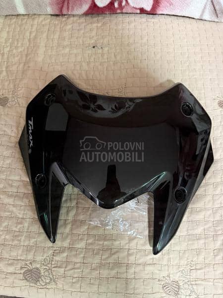 Vizir za t max sportski