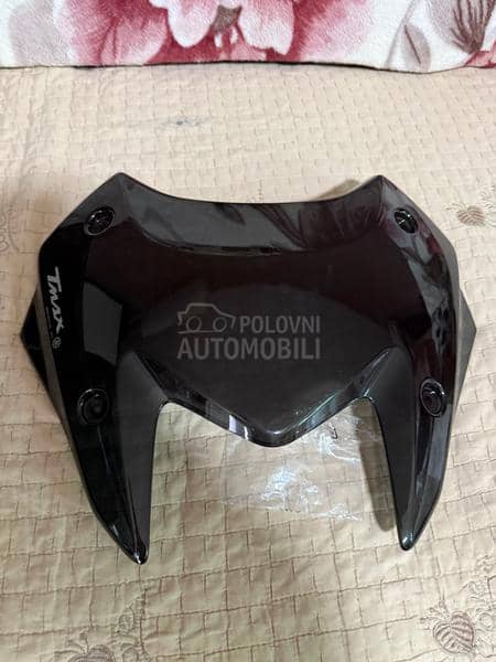 Vizir za t max sportski