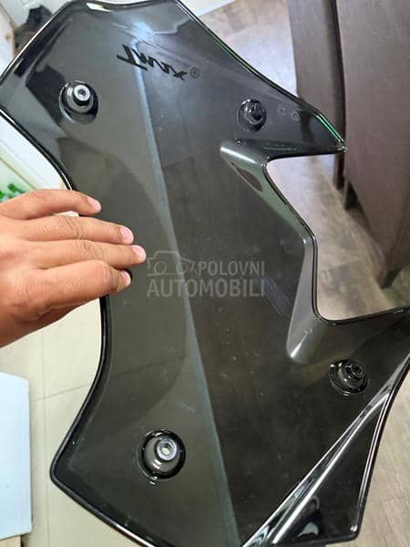 Vizir za t max sportski