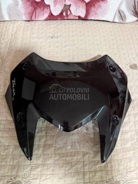 Vizir za t max sportski