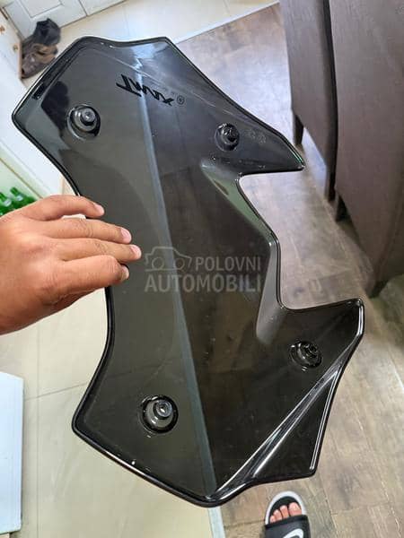 Vizir za t max sportski