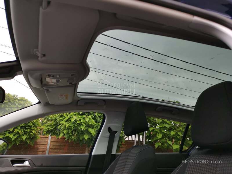 Peugeot 308 1.2