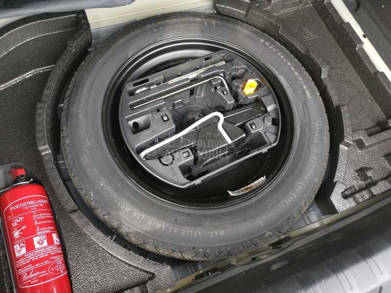 Peugeot 308 1.2 led/pan/kam