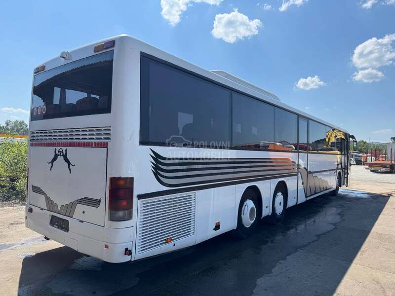 Setra 319 UL 69 SEDISTA