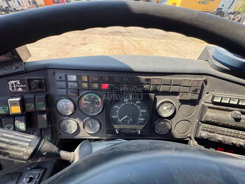 Setra 319 UL 69 SEDISTA
