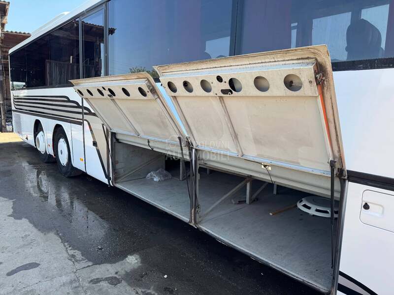Setra 319 UL 69 SEDISTA