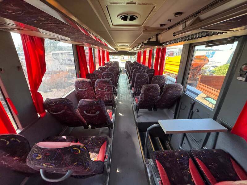 Setra 319 UL 69 SEDISTA