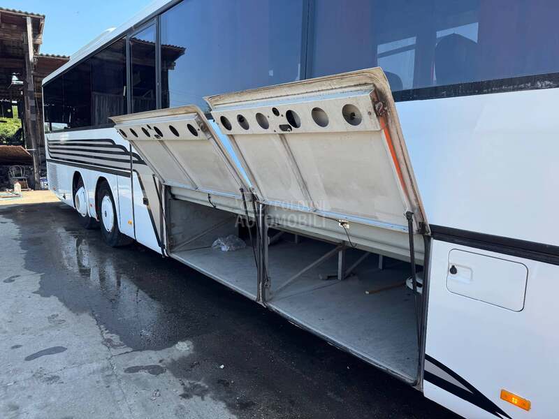 Setra 319 UL 69 SEDISTA