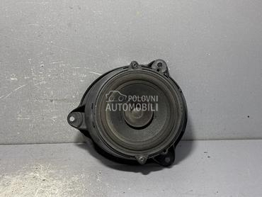 ZVUCNIK za Renault Kangoo