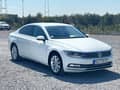 Volkswagen Passat B8 2.0 TDI Virtual