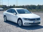 Volkswagen Passat B8 2.0 TDI Virtual