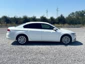 Volkswagen Passat B8 2.0 TDI Virtual