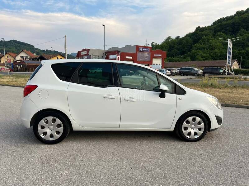 Opel Meriva 1.3 cdti