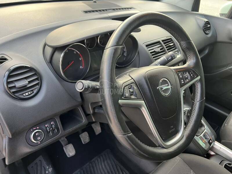 Opel Meriva 1.3 cdti