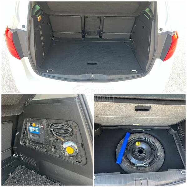 Opel Meriva 1.3 cdti