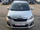 Peugeot 108 1.0 E-Vti Active