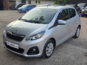 Peugeot 108 1.0 E-Vti Active