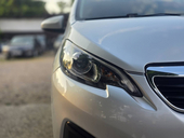 Peugeot 108 1.0 E-Vti Active