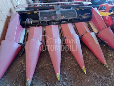 Case Geringhoff Rotadisc 5 70