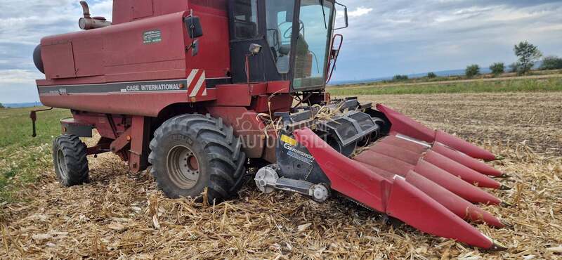 Case Geringhoff Rotadisc 5 70