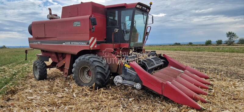 Case Geringhoff Rotadisc 5 70