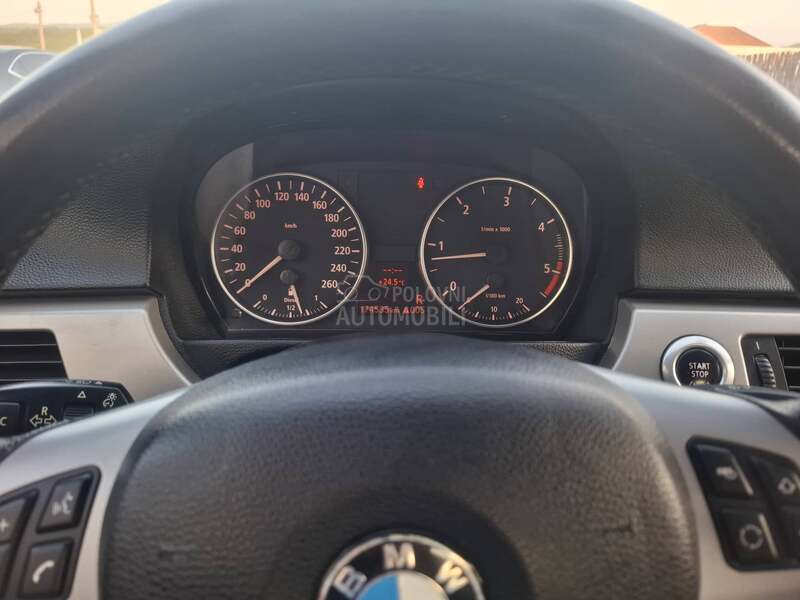 BMW 320d 320D