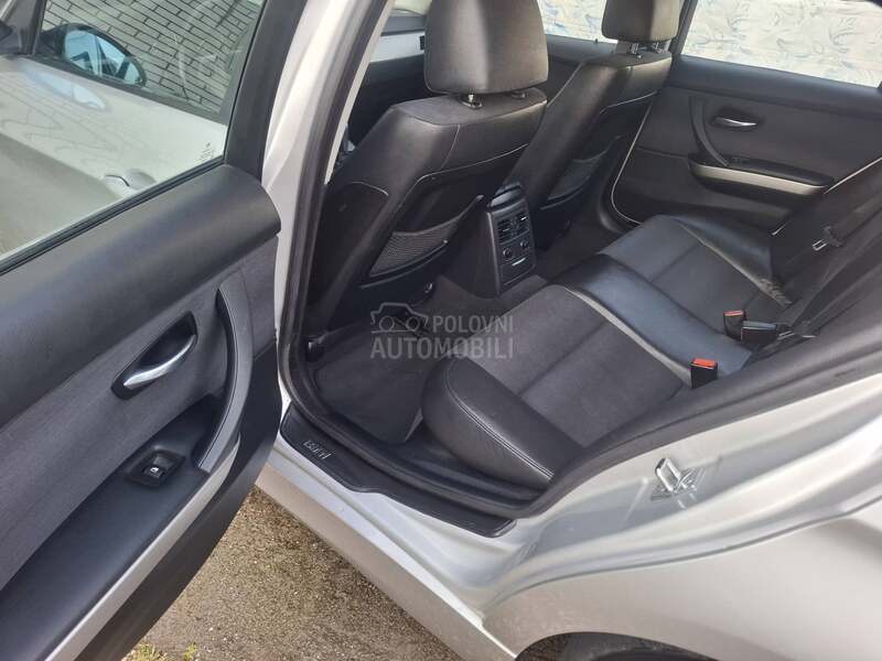 BMW 320d 320D