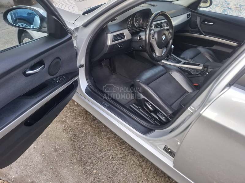 BMW 320d 320D