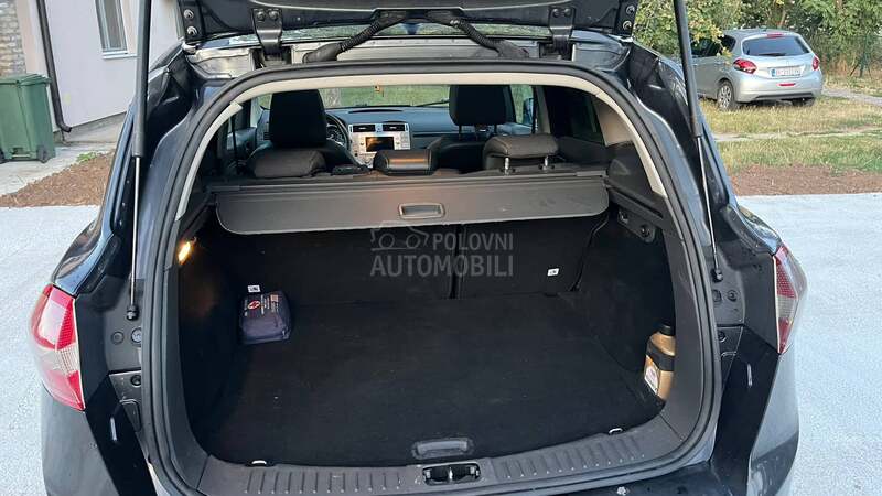 Ford Kuga 2.0 TDCI