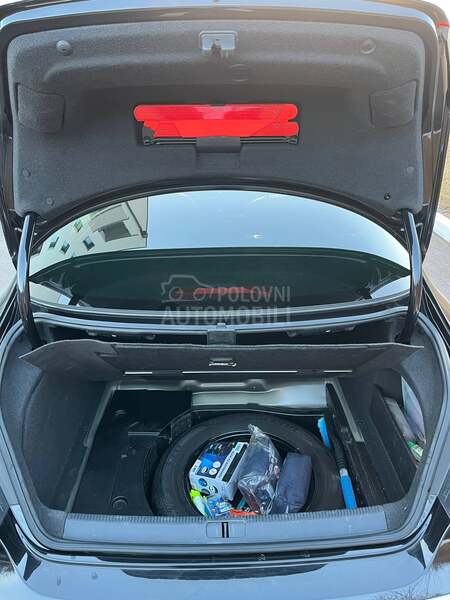 Volkswagen Passat CC 2.0 TDI