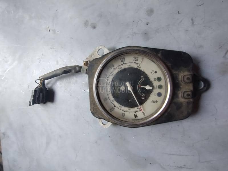 Sat za yamahu wild star 1600