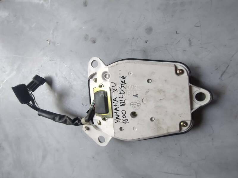 Sat za yamahu wild star 1600