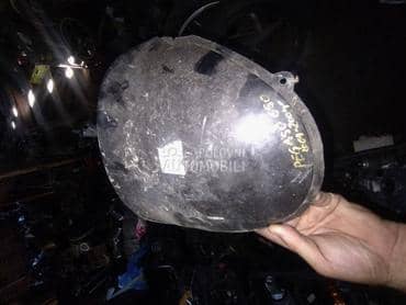 Vizir za apriliu pegaso