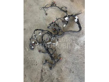 Motorna instalacija 2.0 tdi za Volkswagen Tiguan, Golf 8