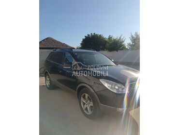 roll bar za Hyundai ix55