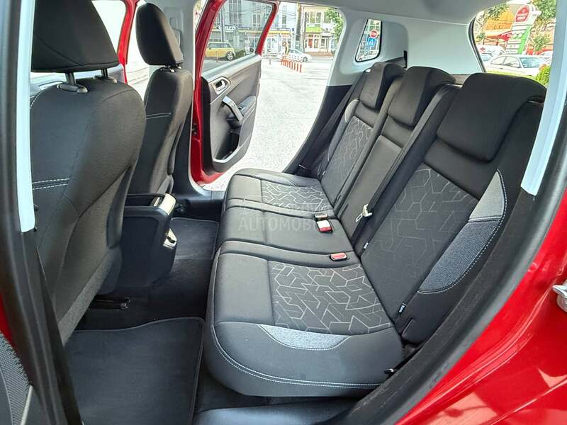 Peugeot 2008 1.2 PURETECH
