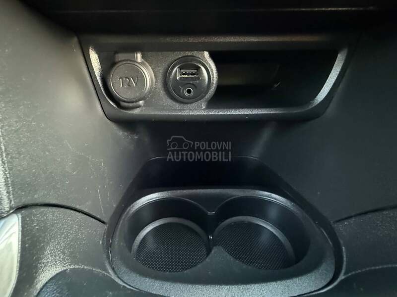 Peugeot 2008 1.2 PURETECH