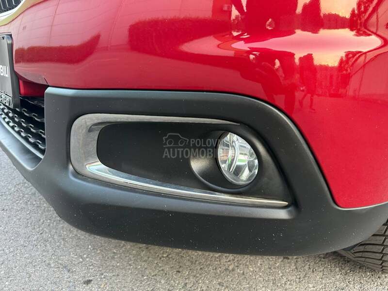 Peugeot 2008 1.2 PURETECH