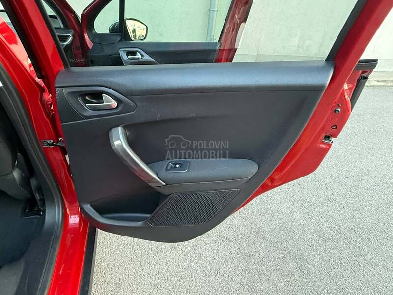 Peugeot 2008 1.2 PURETECH